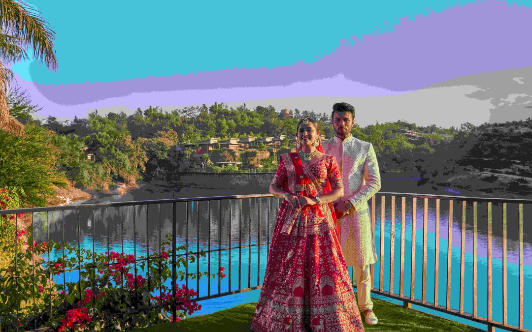 Tie Your Knot While Giving Back to the Planet: The Beauty of Eco-Weddings – Destination Wedding near Mumbai