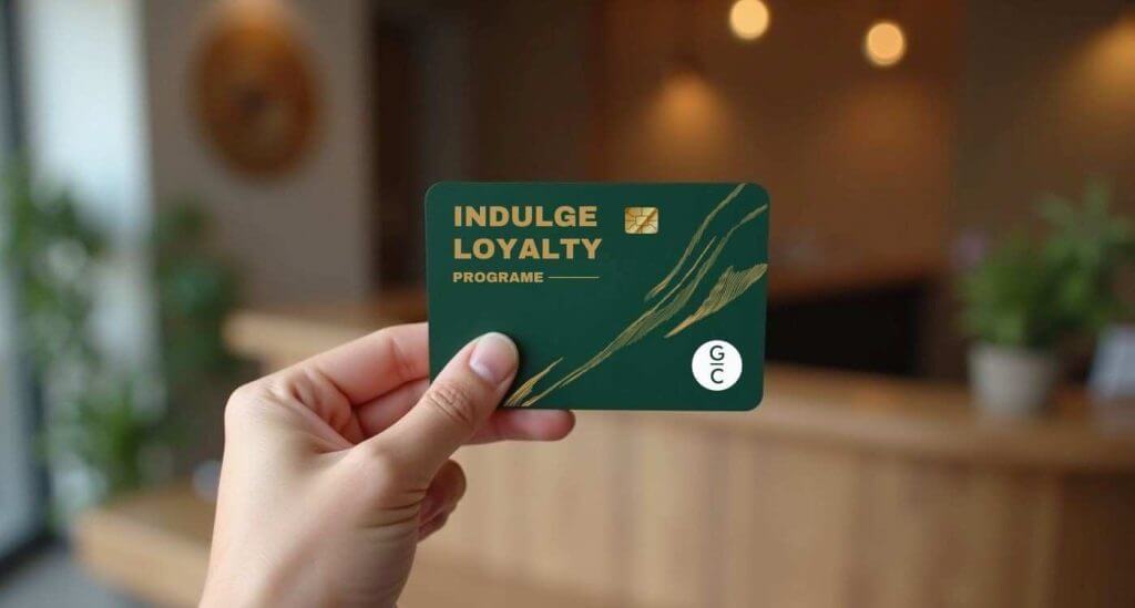 Welcome to the Indulge Loyalty Program at Grape County: A Rewarding Journey Awaits You!