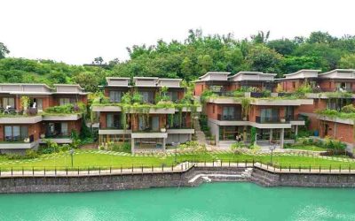 Grape County Eco Resort and Spa: A Luxe Retreat Amidst Nature’s Bounty