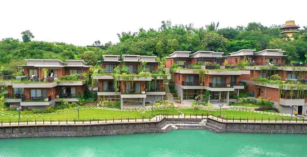 Grape County Eco Resort and Spa: A Luxe Retreat Amidst Nature’s Bounty