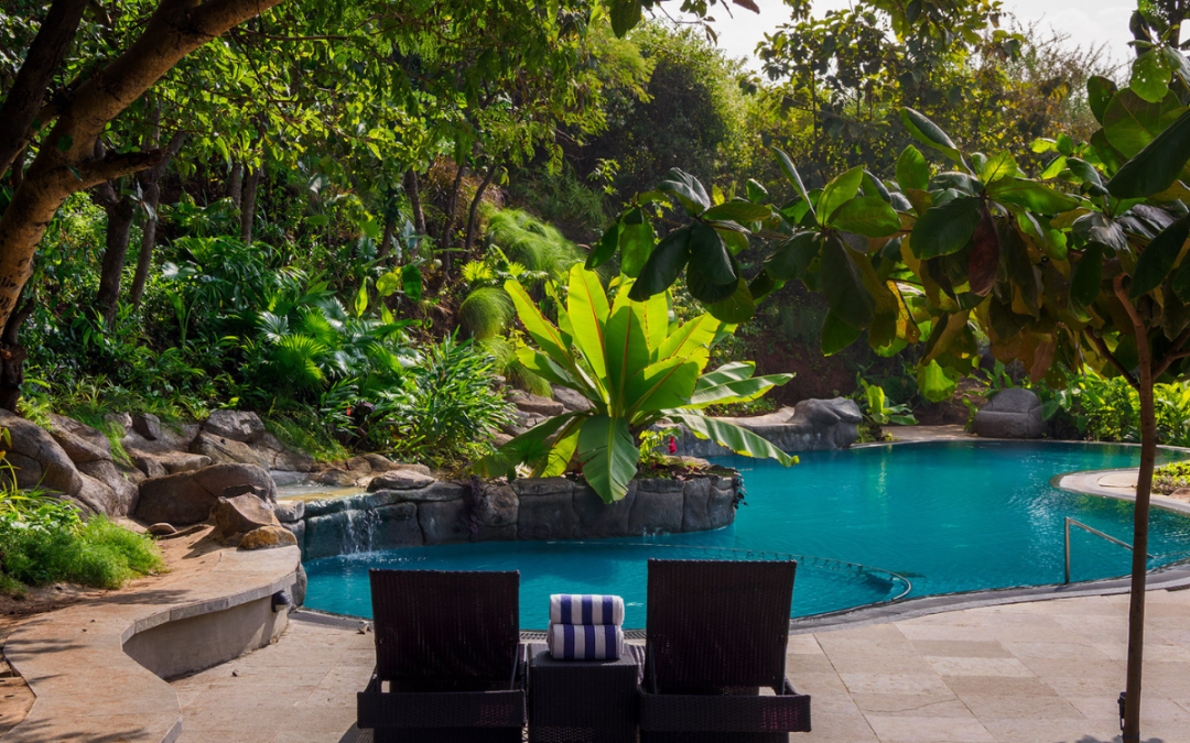 Beat the Heat with Nature & Fun – Your Perfect Summer Escape