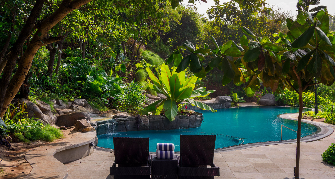 Summer Escape, Grape county